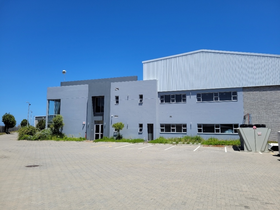 To Let commercial Property for Rent in Montague Gardens Western Cape